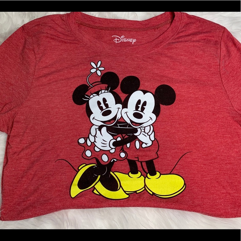 Vintage Disney Tee